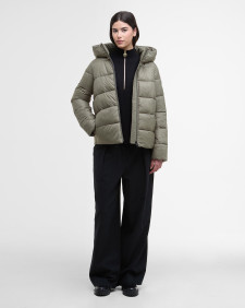 Olivios Puffer Jacket 