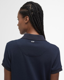 Kleid Polo 