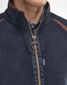 Langdale Fleece Jacket Classic Navy