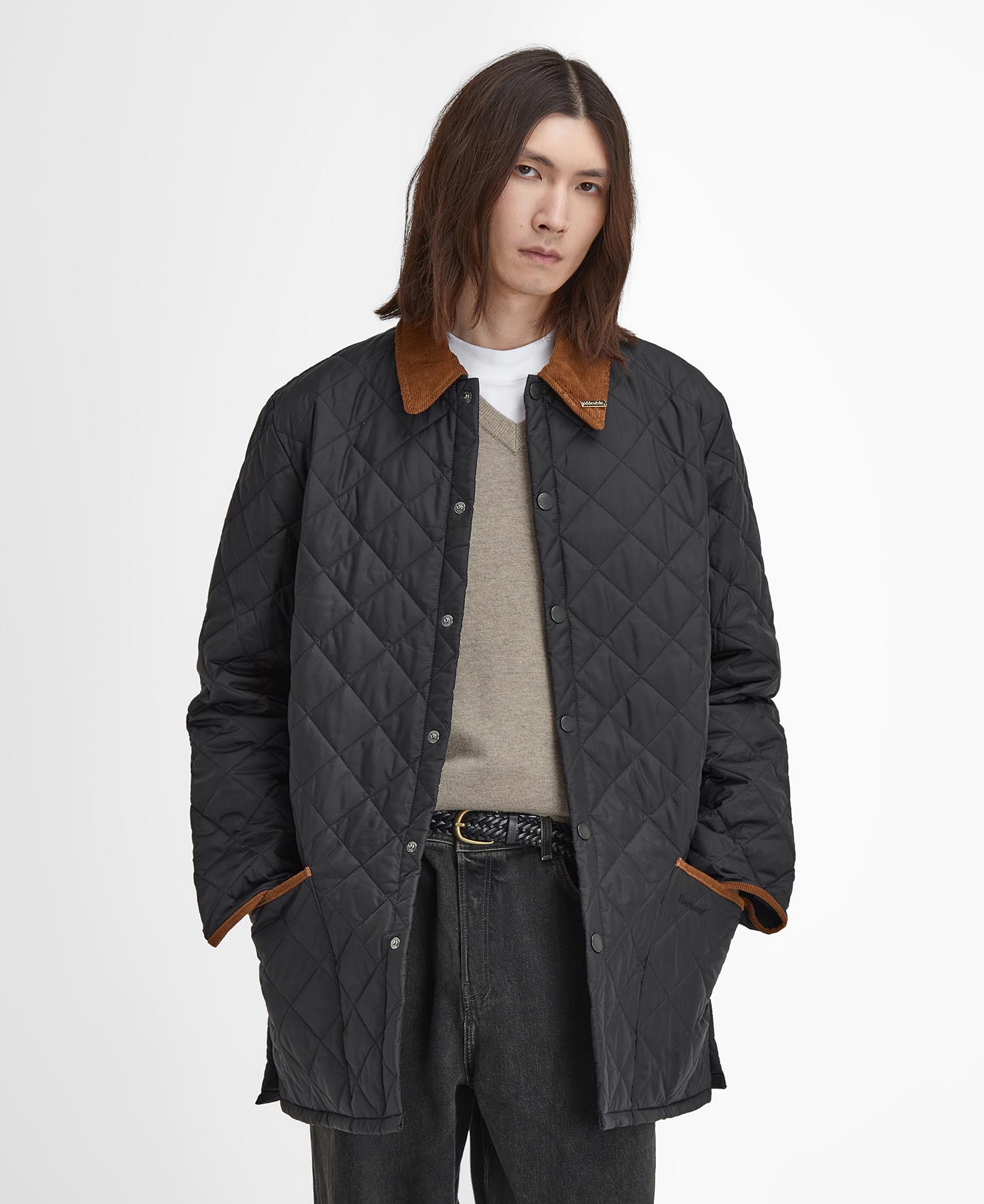30th Anniversary Liddesdale Quilted Jacket image number 0