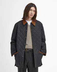 30th Anniversary Liddesdale Quilted Jacket 