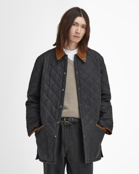 30th Anniversary Liddesdale Quilted Jacket