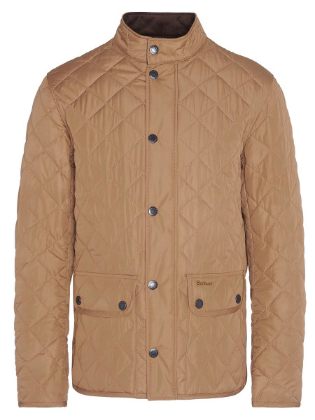Lowerdale Quilted Jacket Lowerdale Quilted Jacket