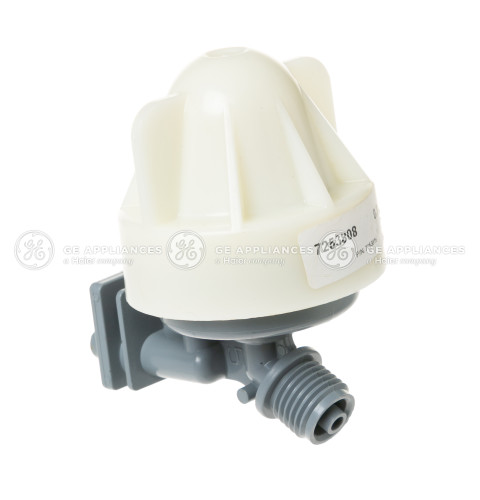 NOZZLE/VENT ASM
