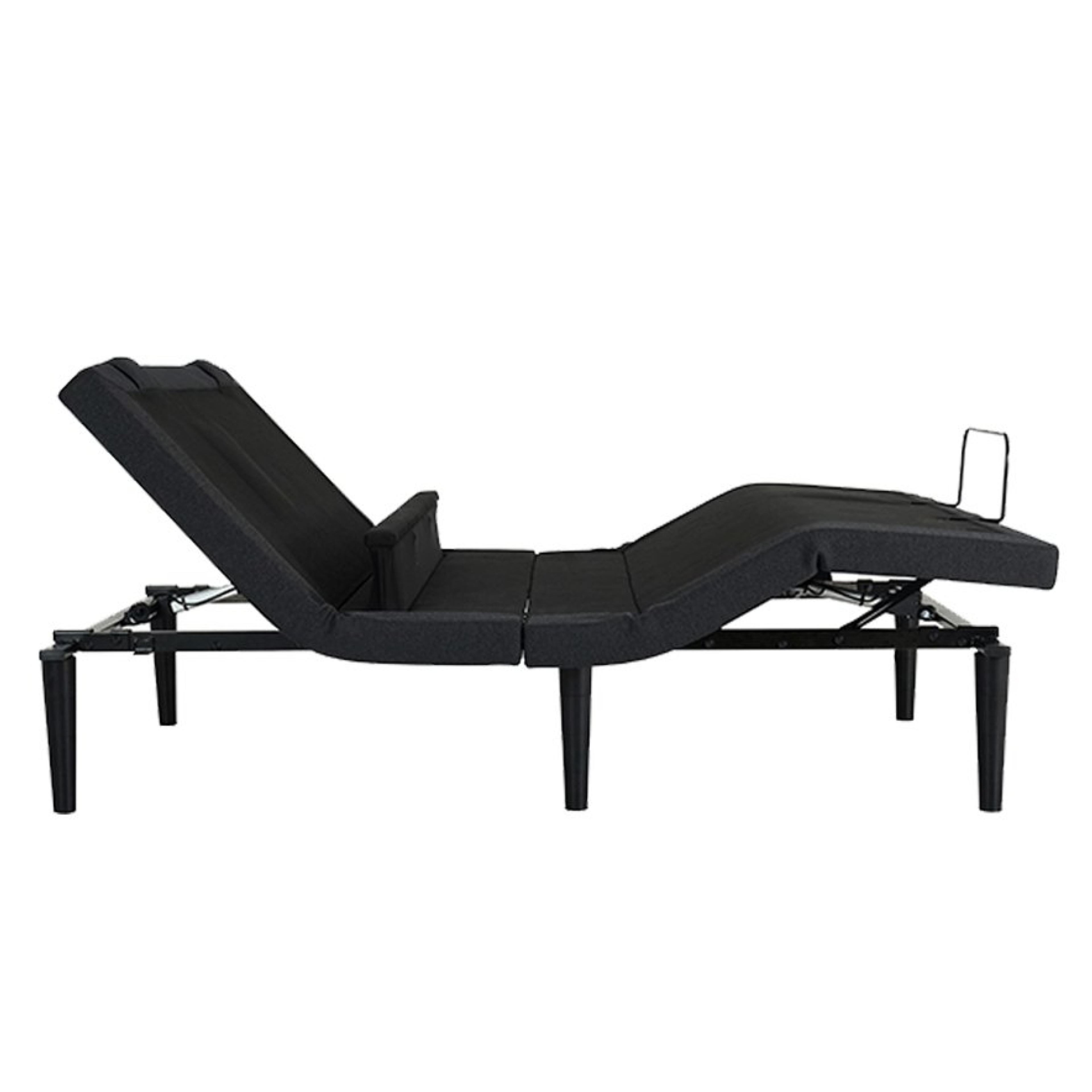 Product image of the  Tempur Ergo Smart Adjustable Base, Black from Forty Winks