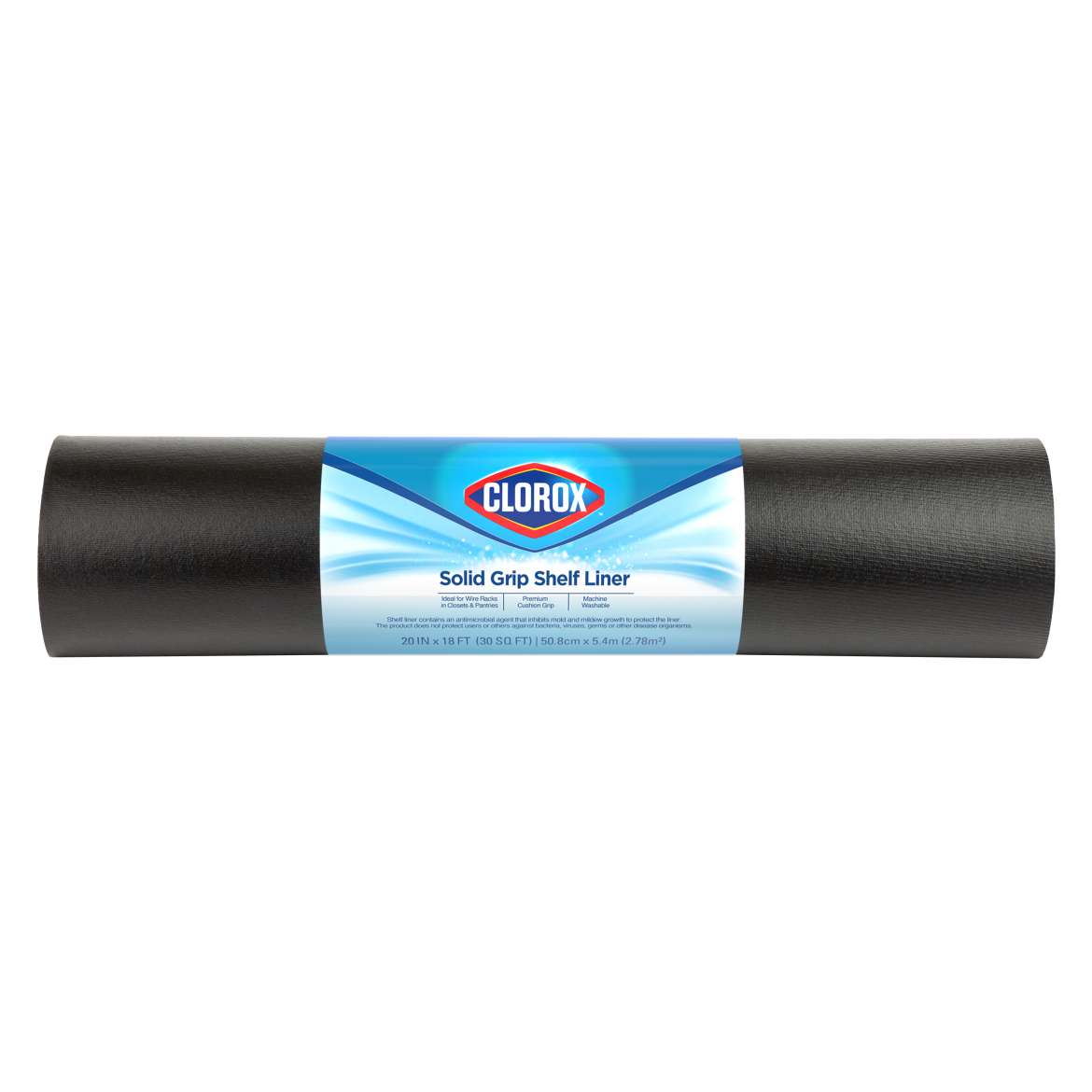 Clorox® Solid Grip Shelf Liner Image