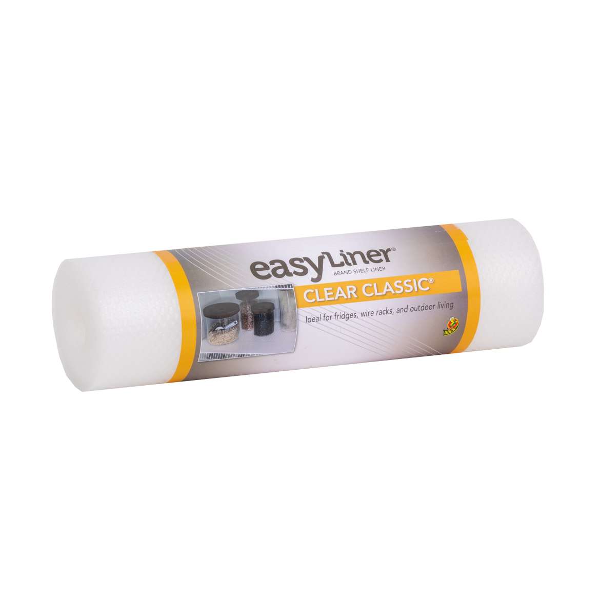 Clear Classic® EasyLiner®