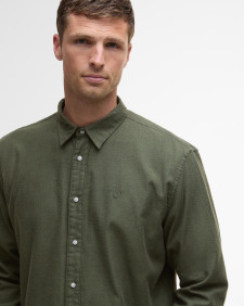 Camicia Sealane a maniche lunghe dalla vestibilità comoda 