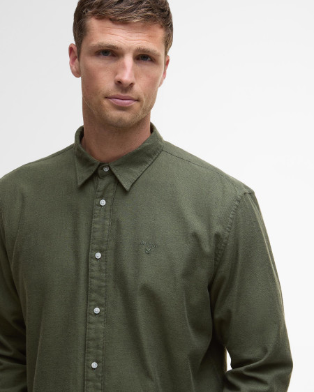 Camicia Sealane a maniche lunghe dalla vestibilità comoda