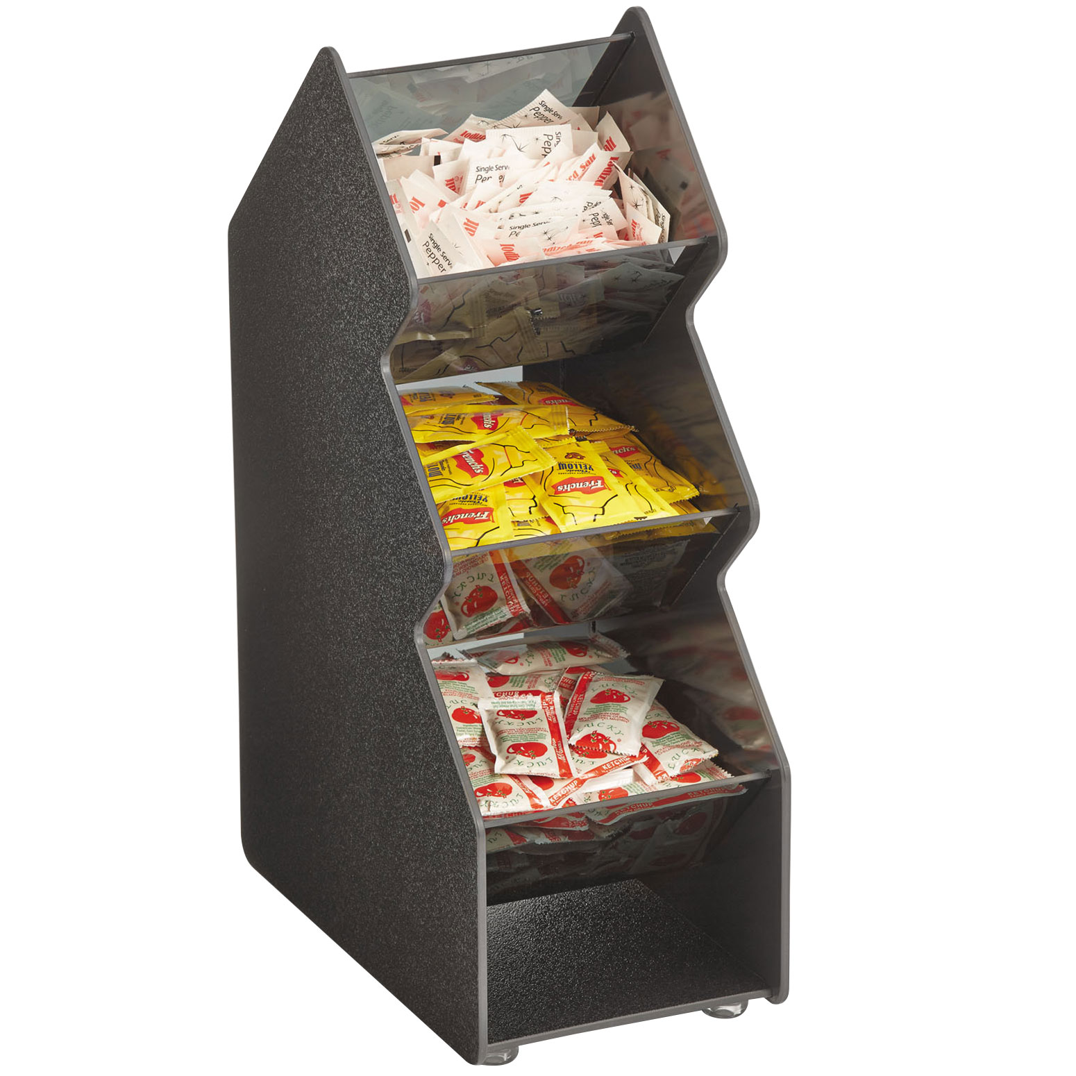 Countertop Condiment Organizers Vollrath Foodservice