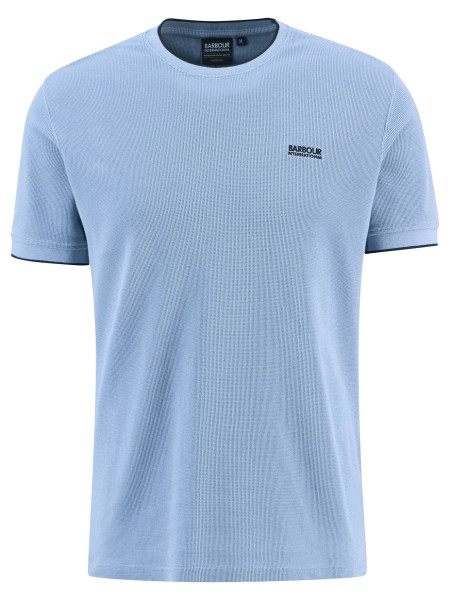 Seb Textured T-Shirt Seb Textured T-Shirt