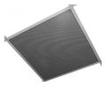 Signature Series Hi Fi Lay In Ceiling Speaker 2-Feet x 2-Feet