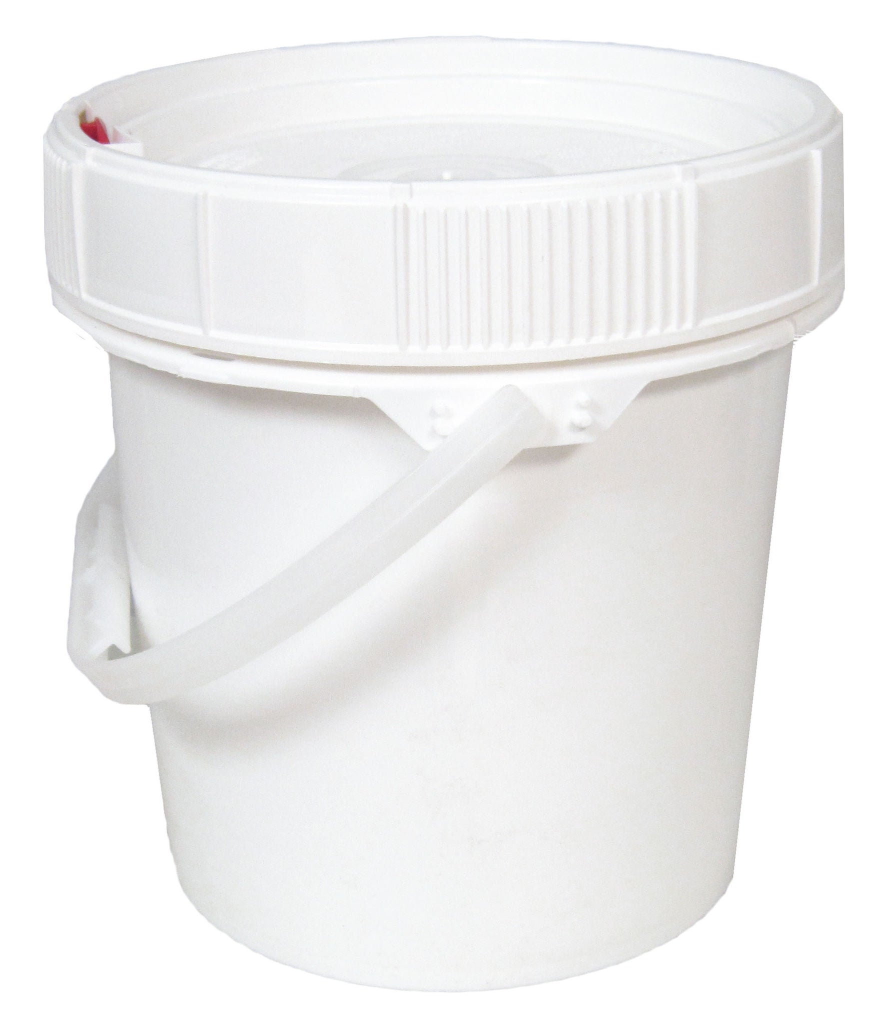Azer Scientific Prefilled Formalin Container, 2,366 mL Fill in 1.25 Gallon