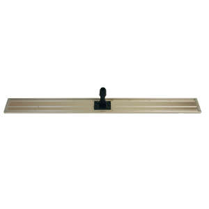 Hillyard, Aluminum, 48", Hook & Loop Mop Frame