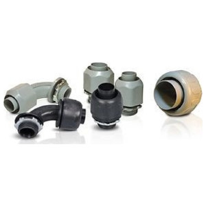 Non-Metallic Connector
