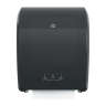 Tork, H71, Mechanical Roll Towel Dispenser, Black