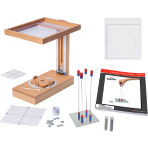 Wave Wires Magnet Station, Demo & 1 Small Group