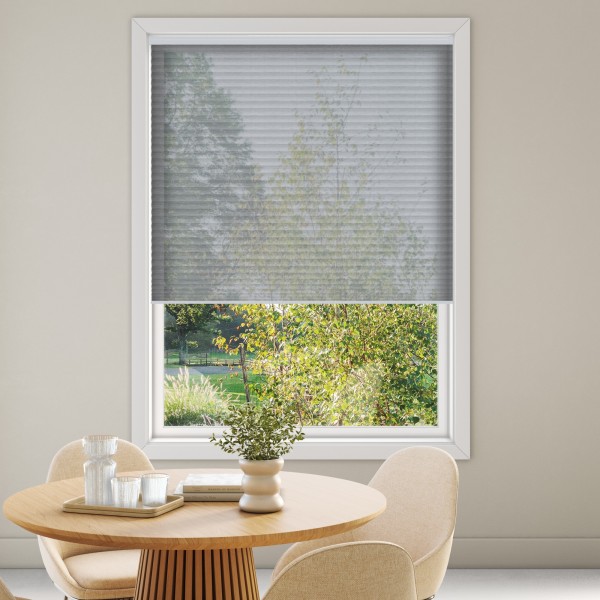 Olivite Sheer StainStop 6154 Pleated Blind