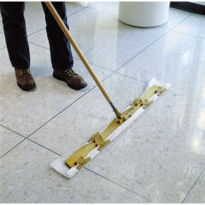 3M, Doodleduster, Cloth 08184, White, 7 in X 13.8 in X 287.5 ft, 4 rolls/case, Microfiber, White, 13.8 in