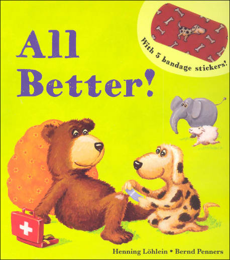 All Better!