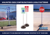 Sign Post Kit thumbnail 3