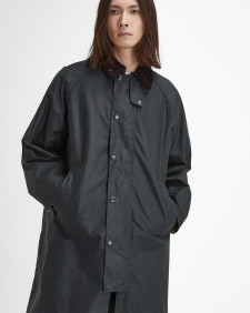 Cappotto cerato Modified Exmoor 