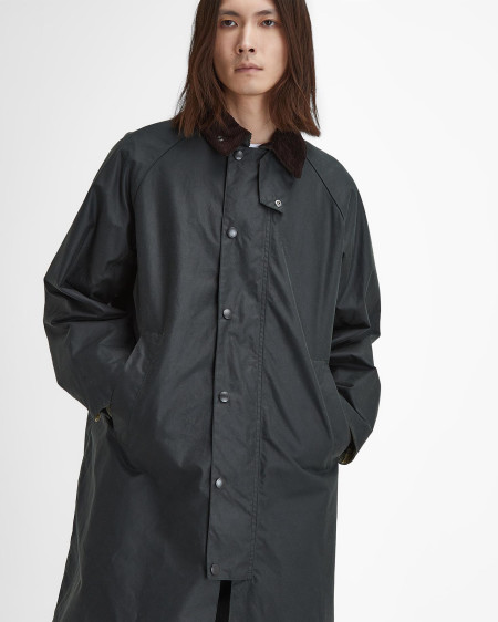 Cappotto cerato Modified Exmoor