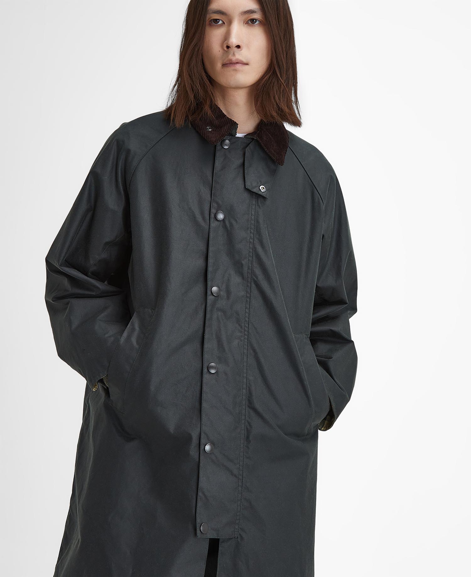 Cappotto cerato Modified Exmoor image number 5