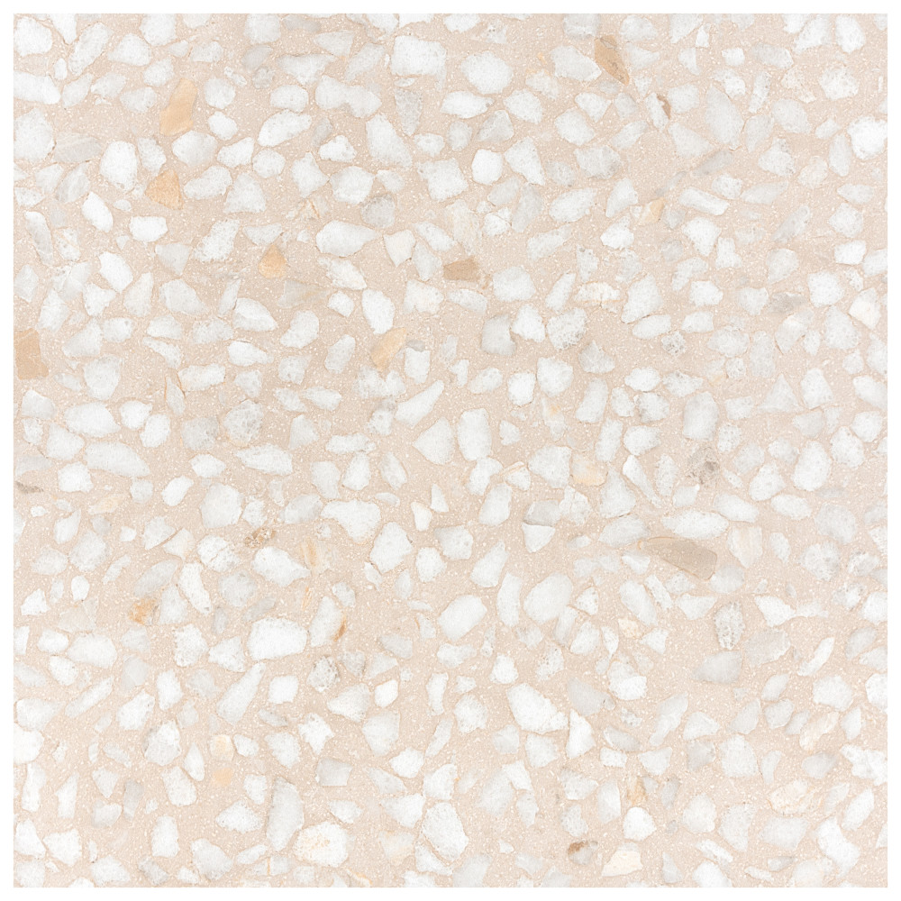 Farnese Amalfi Crema 11-1/2 in. x 11-1/2 in. Porcelain Floor and Wall Tile