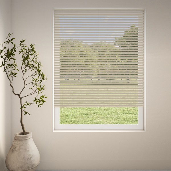 CleanPlus 0869 Metal Venetians