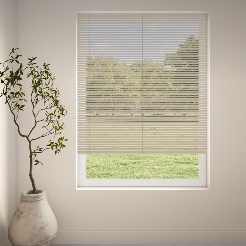 CleanPlus 0869 Metal Venetians