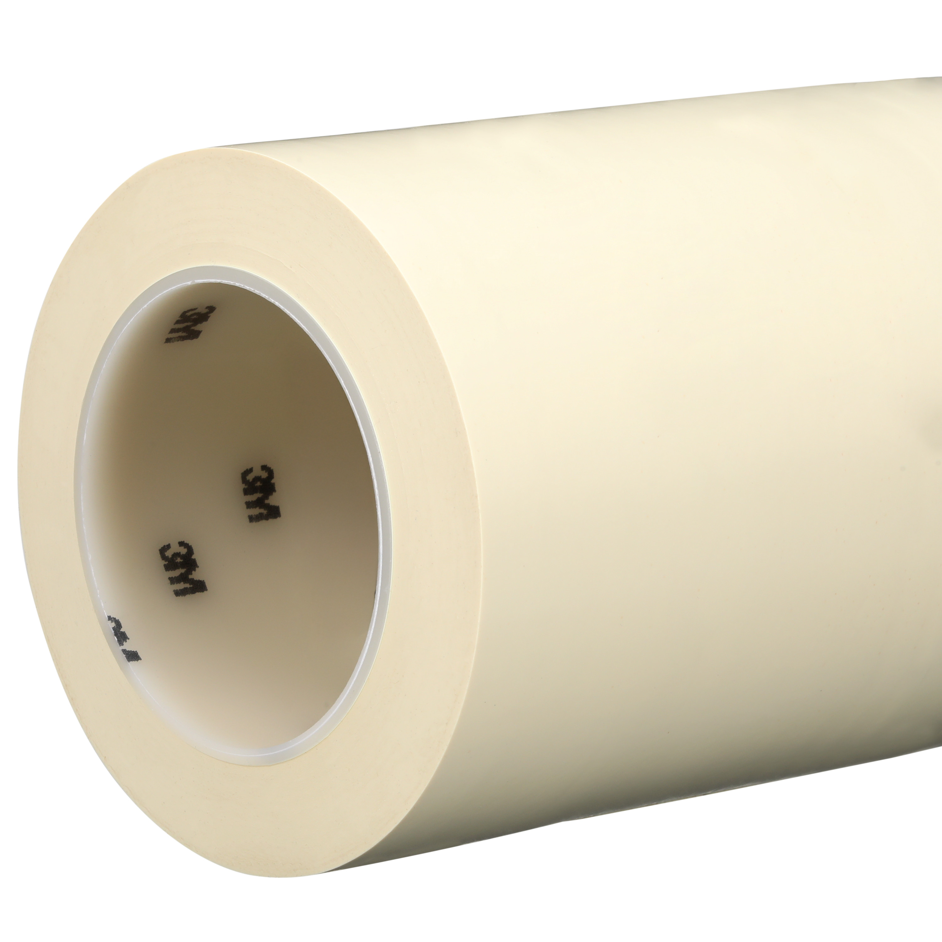 3M™ Electroplating Tape 470, Tan, 4 in x 36 yd, 7.1 mil, 8 Roll/Case