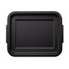 Signature Bus Box Cover in Black