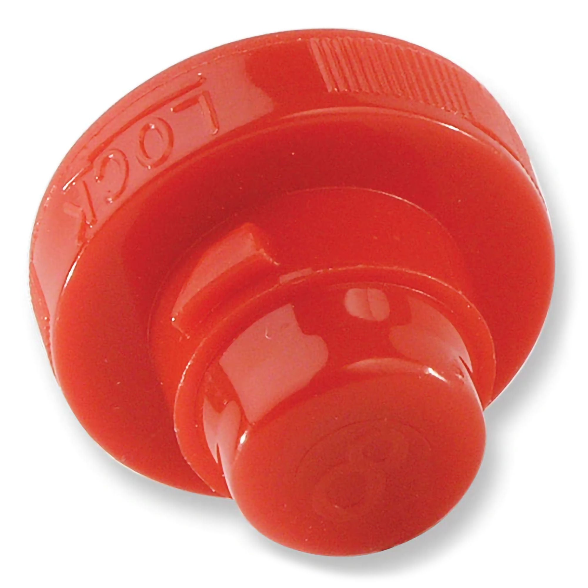 Shiley™ Decannulation Plug, Size 6