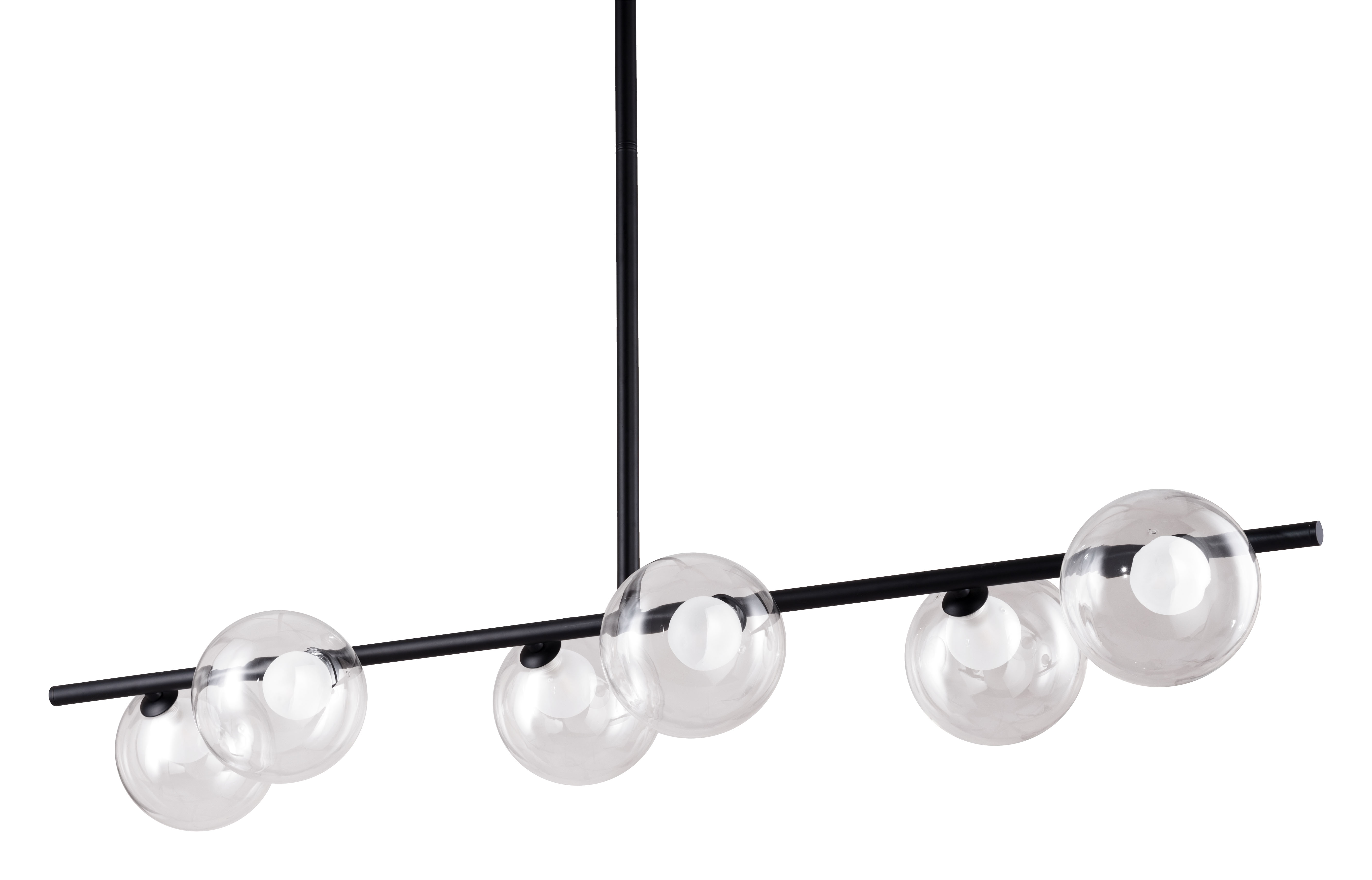 Keyoz Ceiling Lamp Black product image