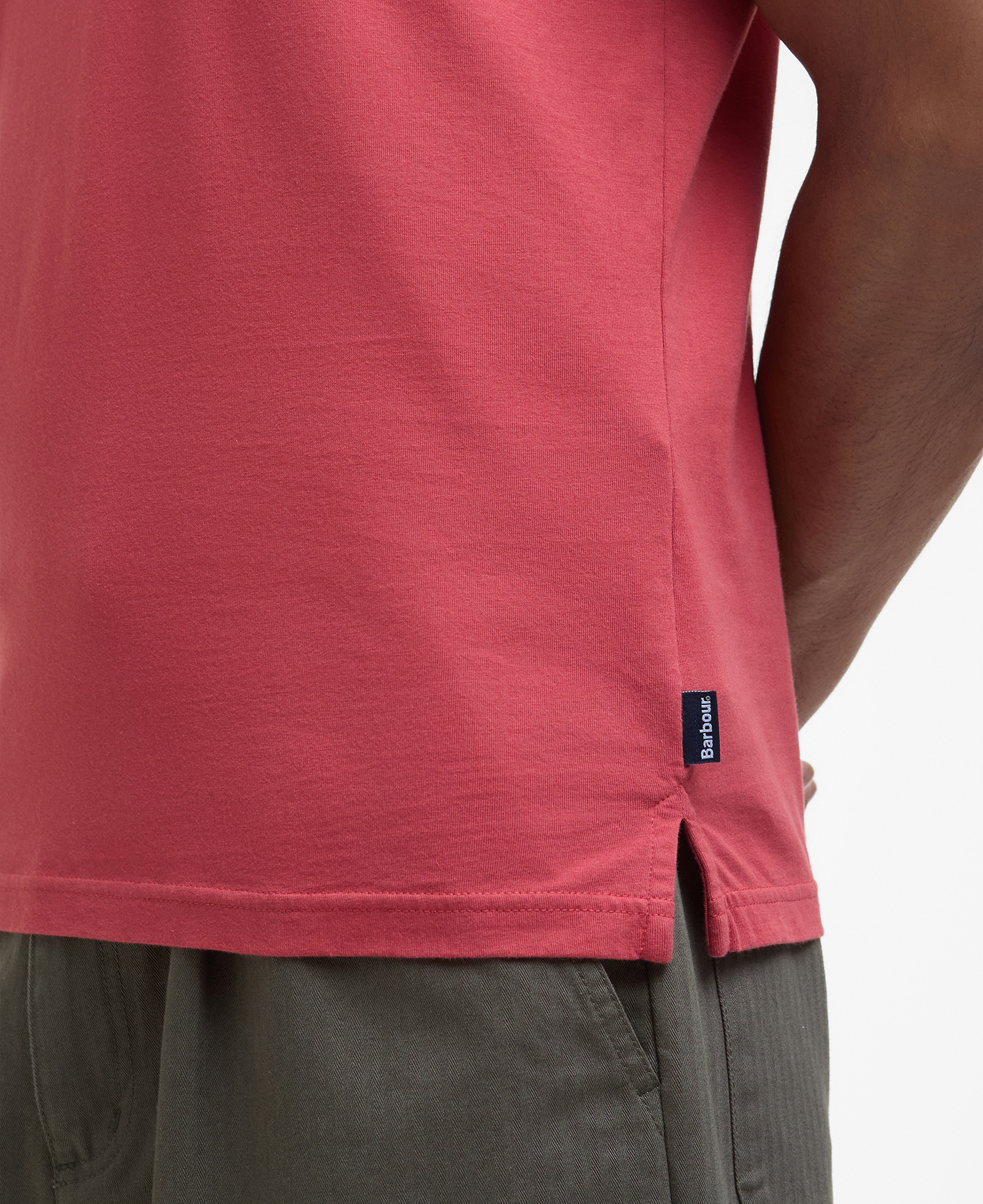 Tothill Tailored T-Shirt image number 4