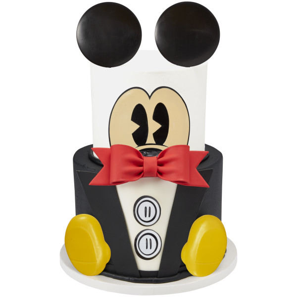 Disney's Mickey Mouse Creations DecoSet®