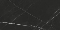 Beyond Calacatta Black 24×48 Field Tile Matte Rectified