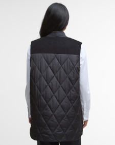 Gilet Lydia 