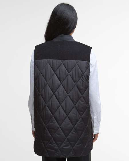 Gilet Lydia