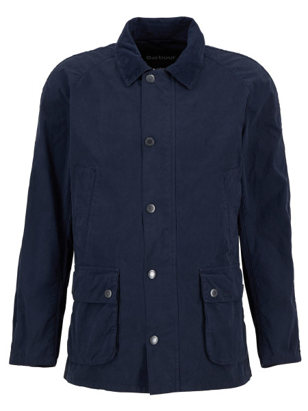Ashby Casual Jacket Ashby Casual Jacket