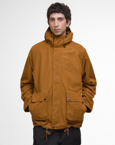 Re-Engineered Wading Spey Showerproof Jacket 