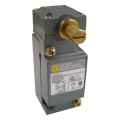 Limit switch, 9007, 600 V 10amp c +options