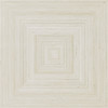 Shibusa Bianco 24×24 Intarsio Decorative Tile Matte Rectified