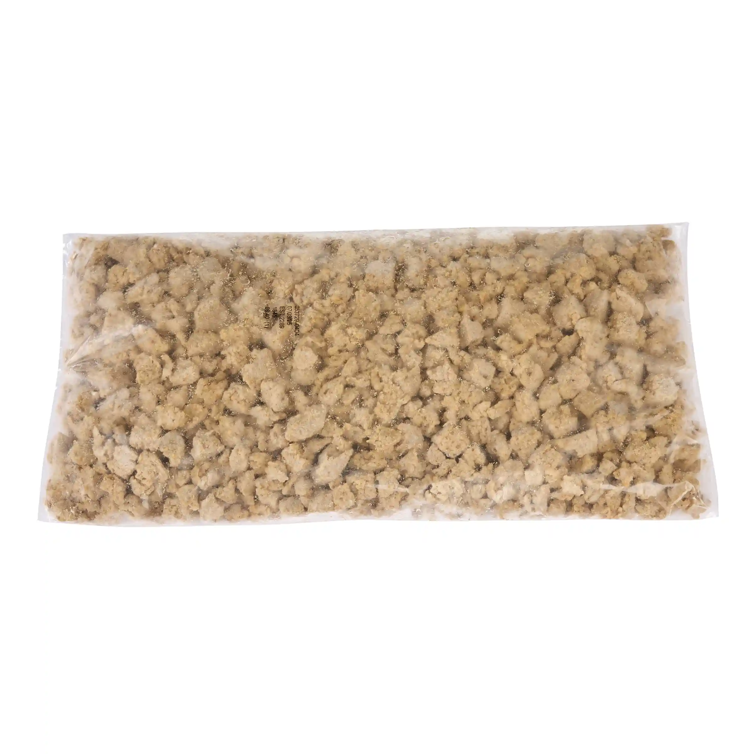 Hillshire Farm® All Natural* Cooked Spicy Italian Sausage Crumbles_image_3