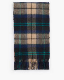 Schal Tartan 