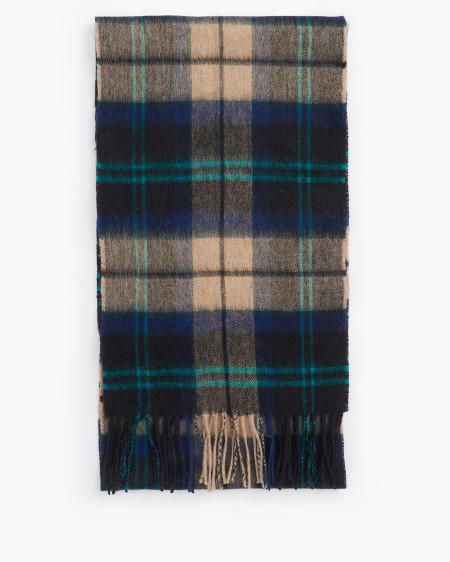 Tartan Scarf