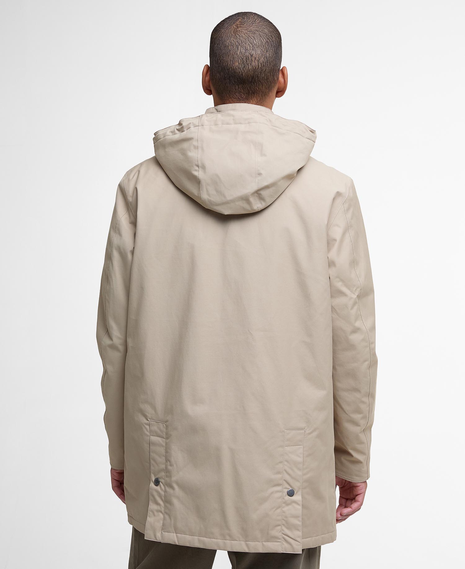 Chelsea Waterproof Mac image number 2