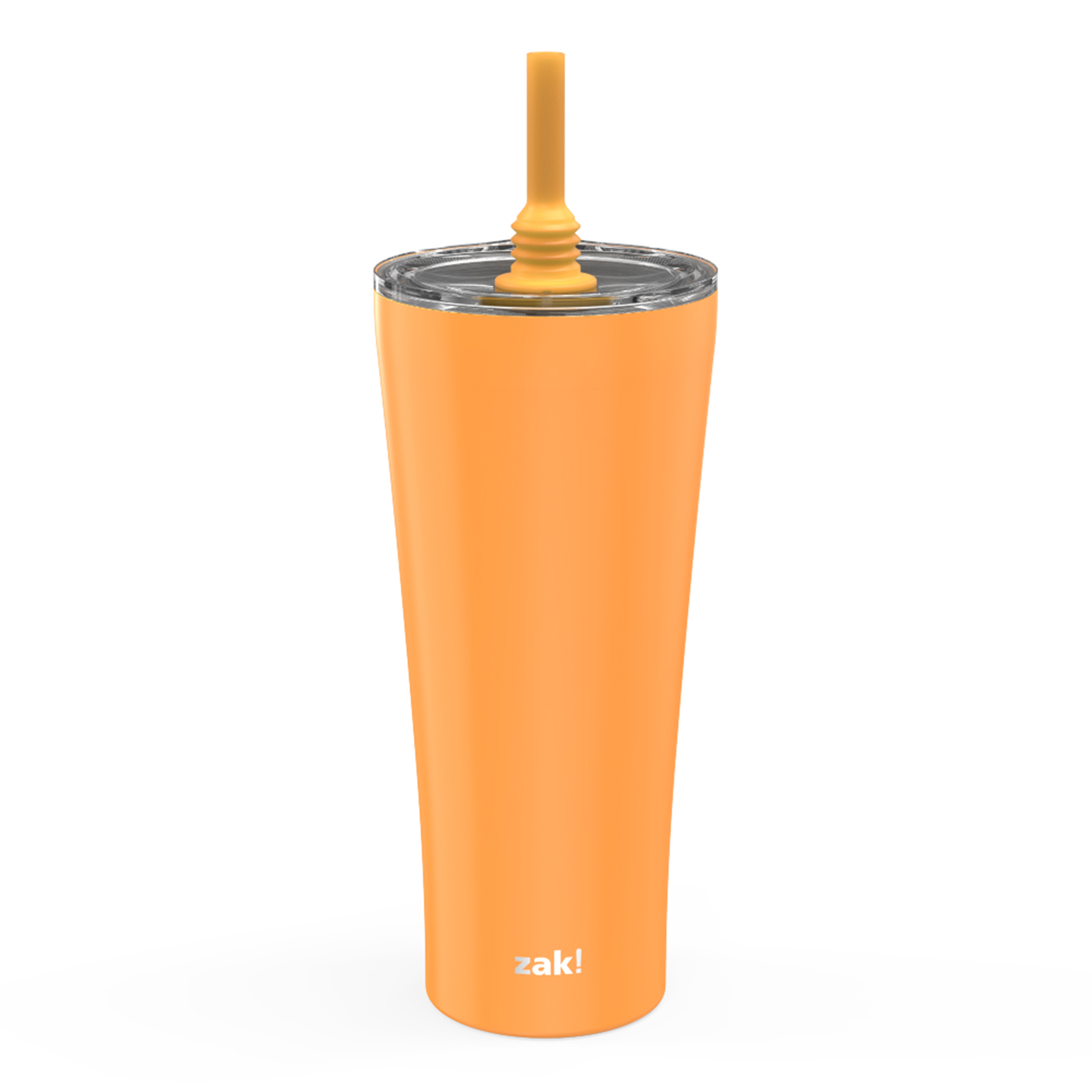Alfalfa 30 ounce Vacuum Insulated Stainless Steel Tumbler, Orange slideshow image 1 Alfalfa 30 ounce Vacuum Insulated Stainless Steel Tumbler, Orange slideshow image 1