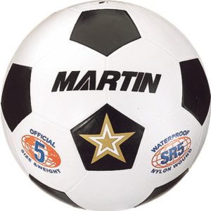 Soccer Ball, Size 5
